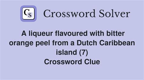 LIQUEUR Crossword Clue: 14 Answers with 4.